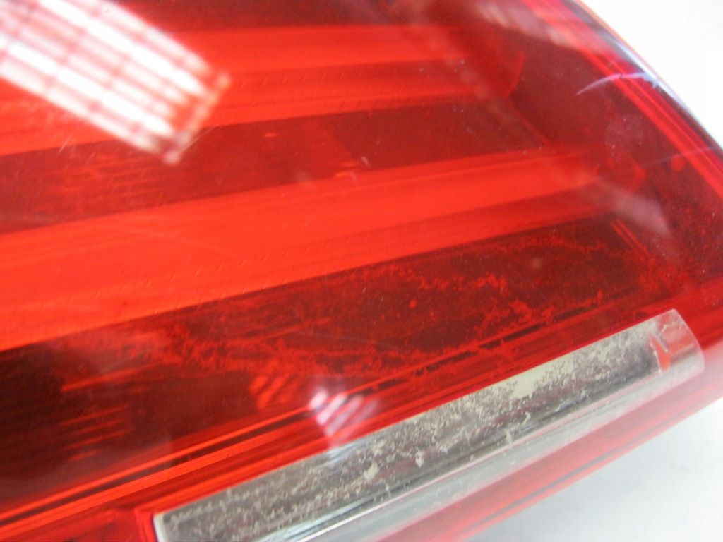 фото №7, Лампа задня права bmw 5 f07 lci lift usa