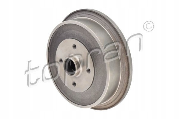 Барабан гальмівний Оригінал