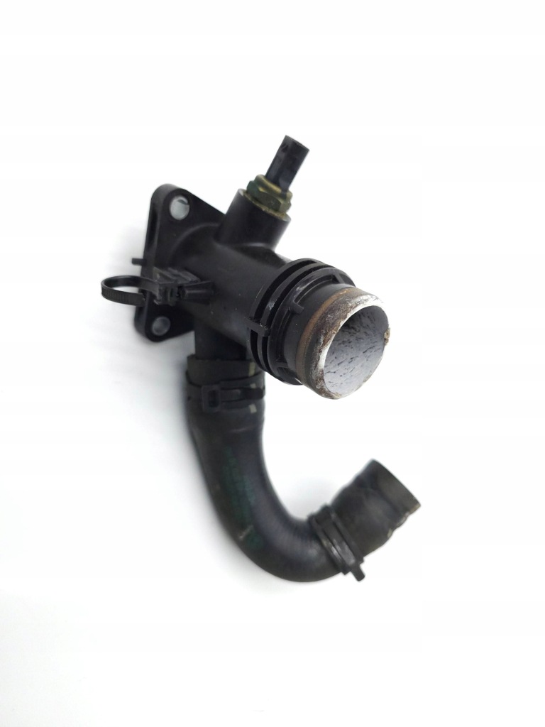 фото №6, Bmw 3 f30 f35 f31 2018 датчик температури рідина охолоджуючий