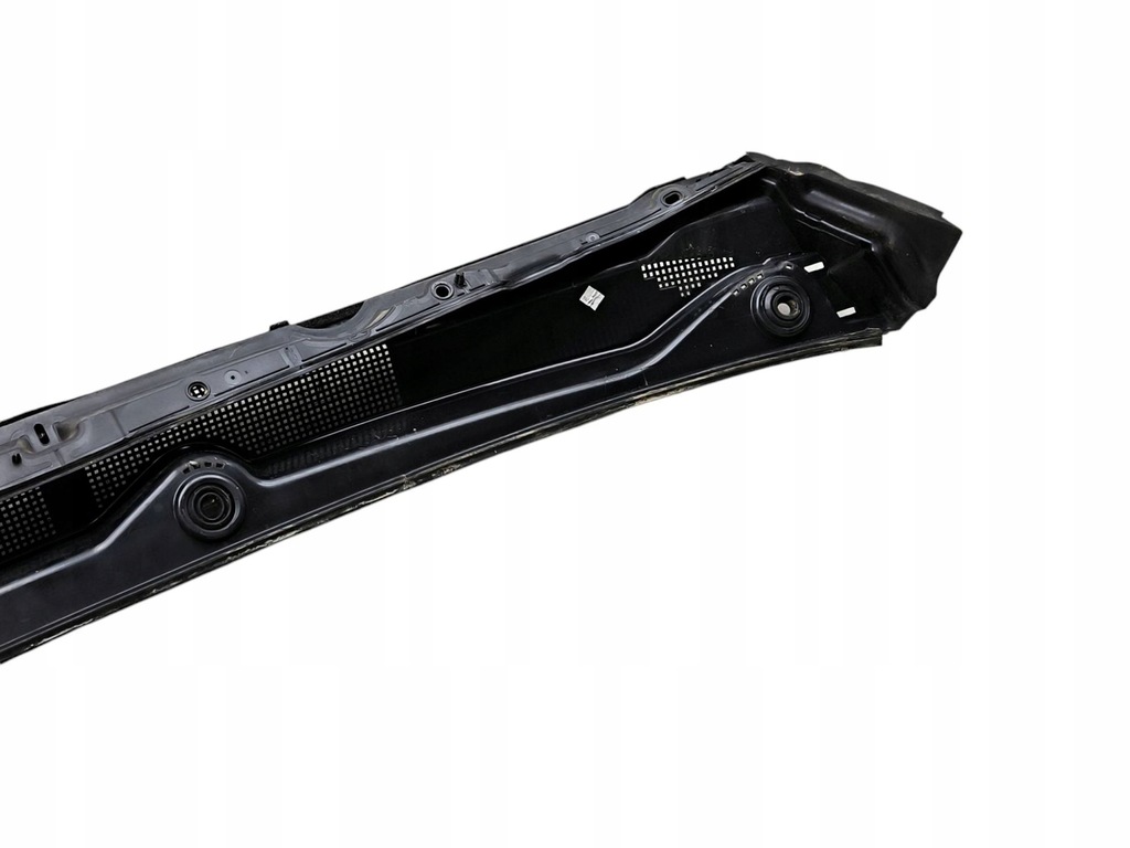 фото №10, Chrysler pacifica 2017 жабо передні