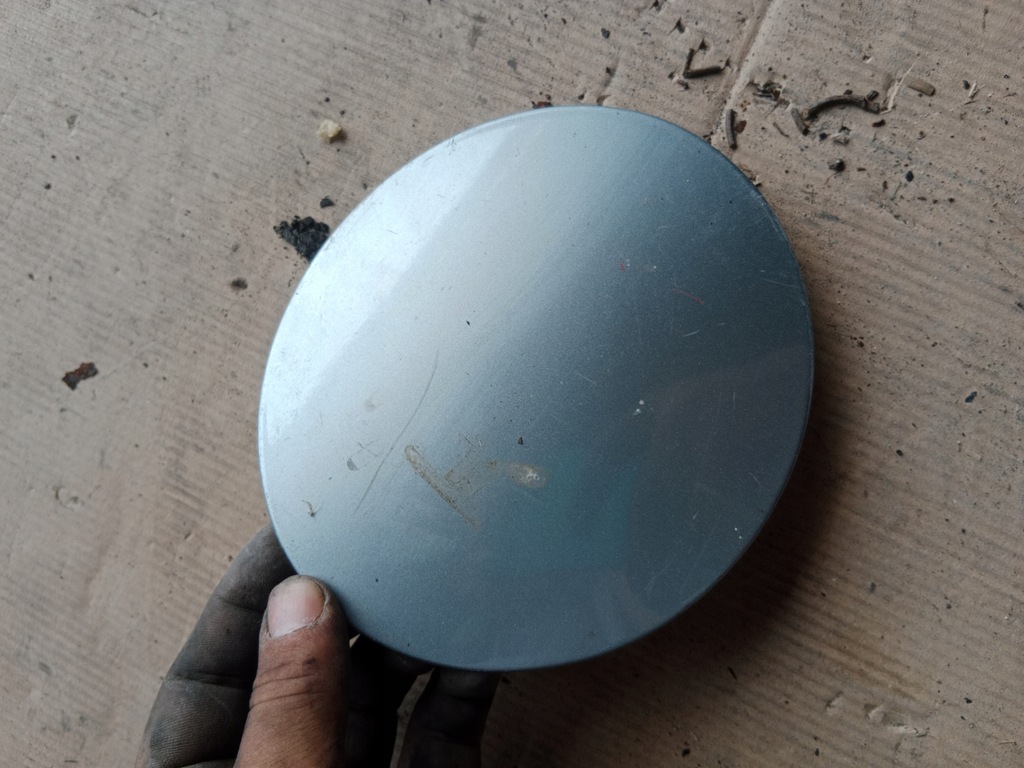 фото №1, Крышка заливной топлива ford galaxy mk2 7m0809906f