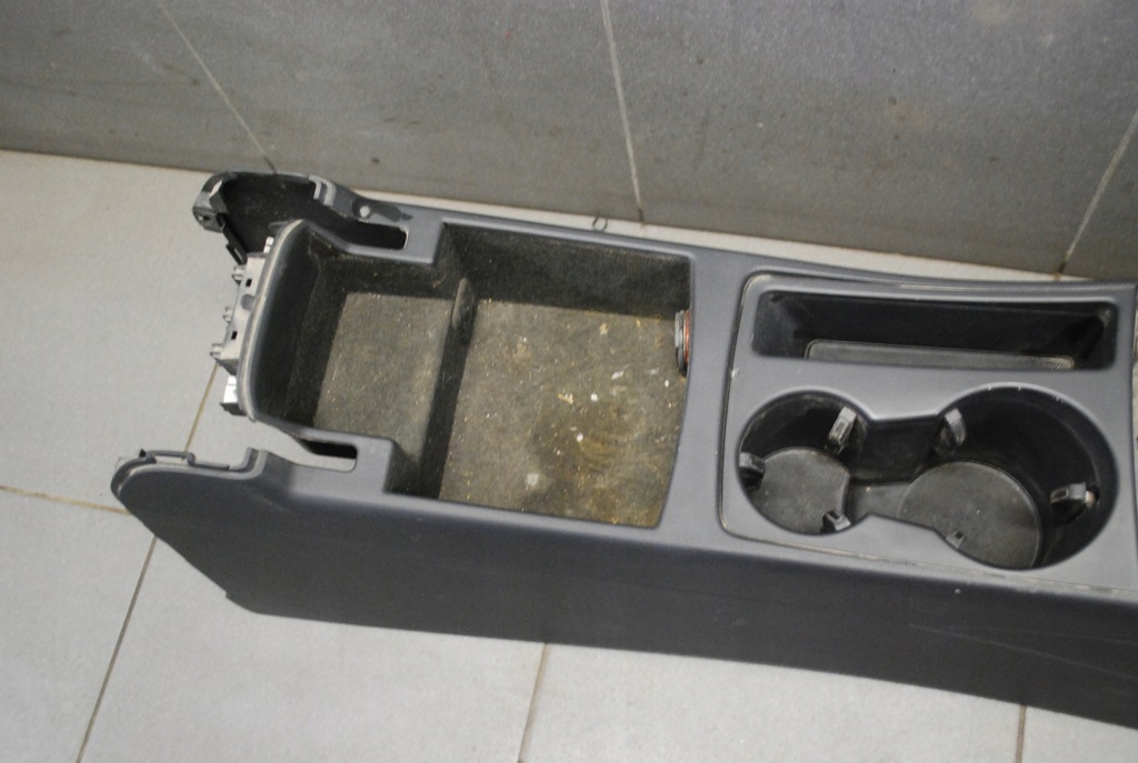 фото №5, Туннель средний audi a5 8t 8k0863244a soul