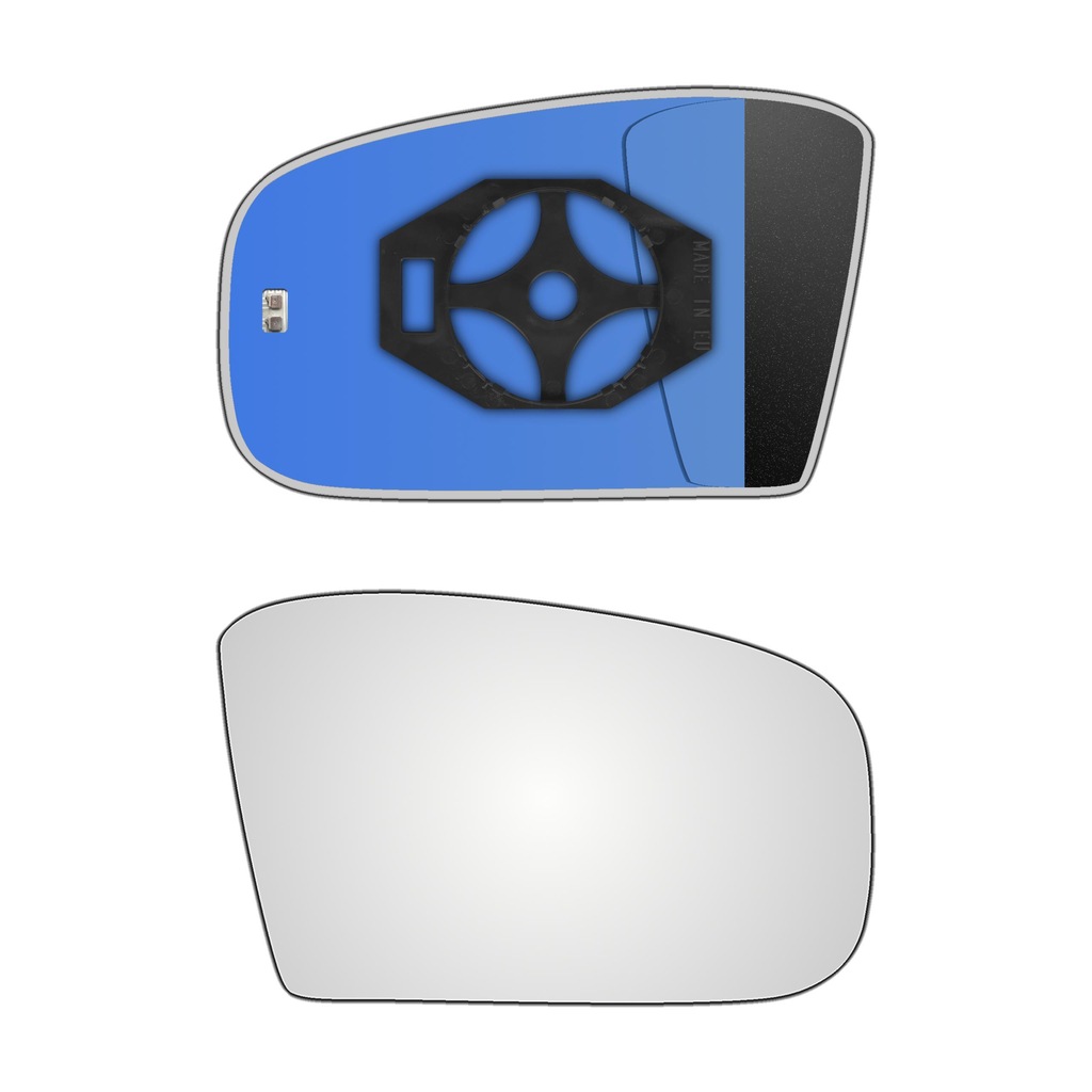 фото №1, Сферичний mercedes cl c215 1999-2006 2005 2004