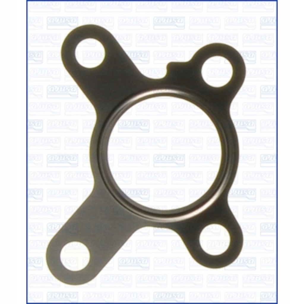 фото №1, Прокладка egr honda accord 08-15