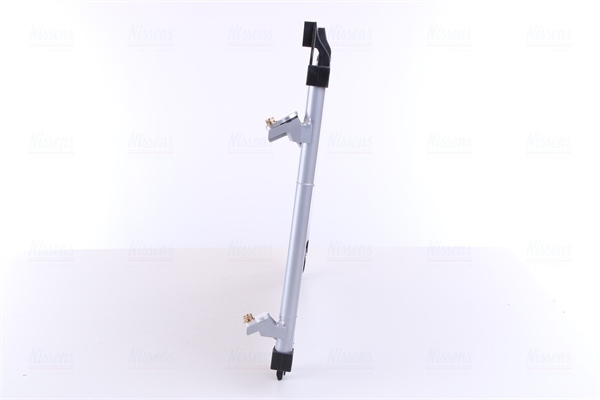 фото №11, Конденсатор nissens 8846052110 43274 212054n toyoa51