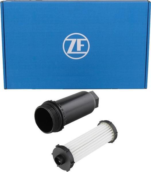 Купити Zf фільтр коробки передач ford volvo powershift