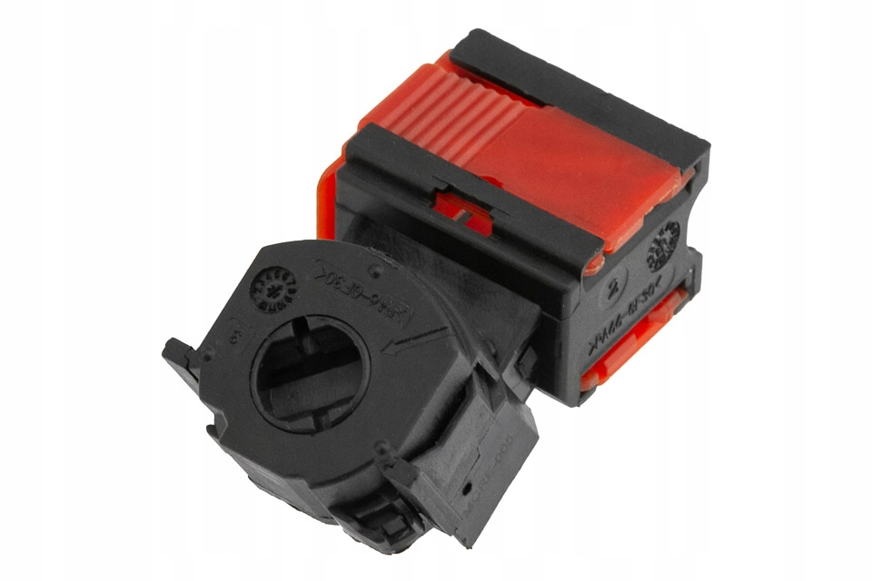 фото №2, Колодка замка зажигания renault clio iii 2006-,