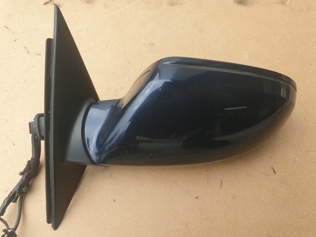 фото №8, Дзеркало ліва audi a6 c7 s6 16pin камера 4g1857409al