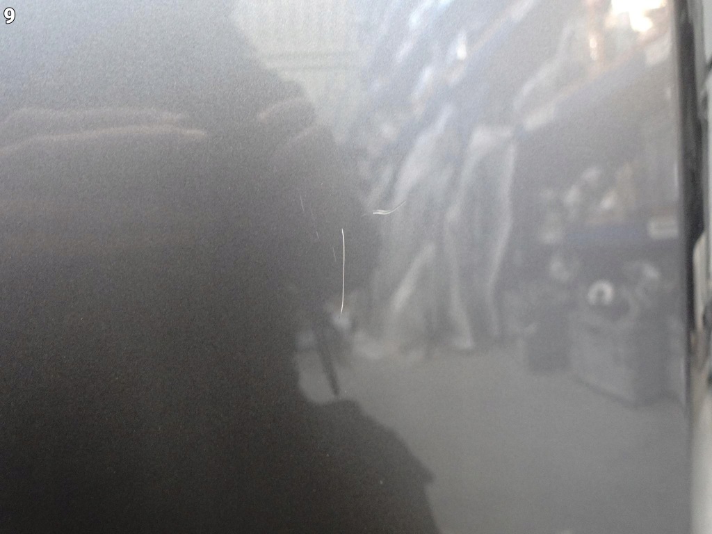 Bmw 5 g30 g31 17-23 lci рестайлинг  капот крышка двигателя капот bonnet перед Цена