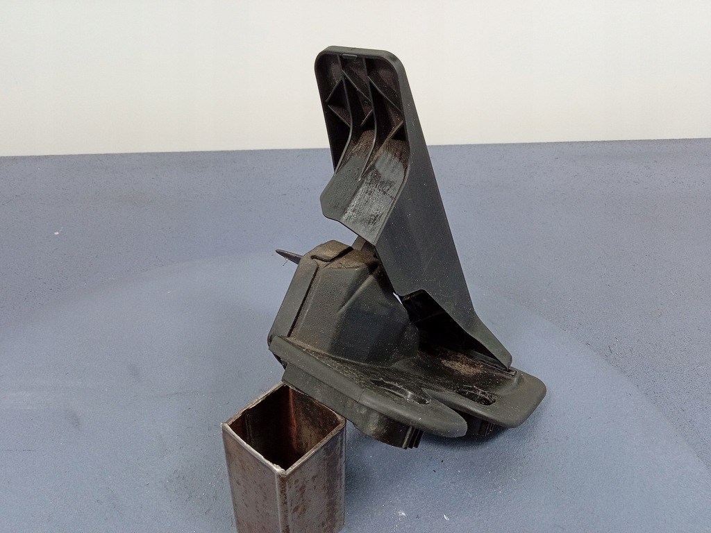 фото №6, Mazda 3 iii bm педаль потенціометр газу ghp941600c