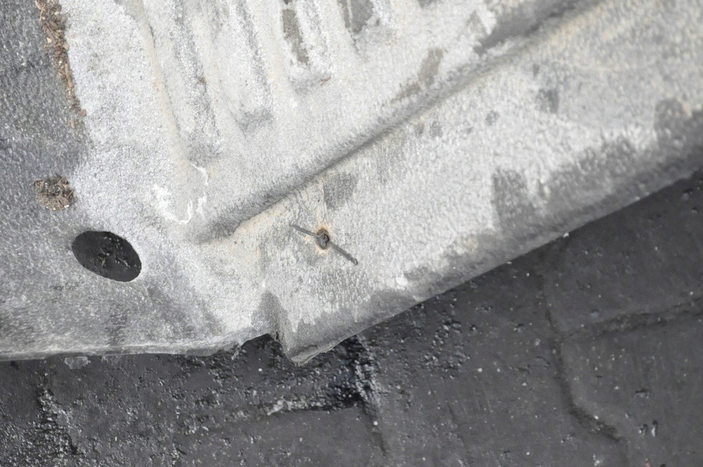 фото №6, Mitsubishi l200 пол кузов