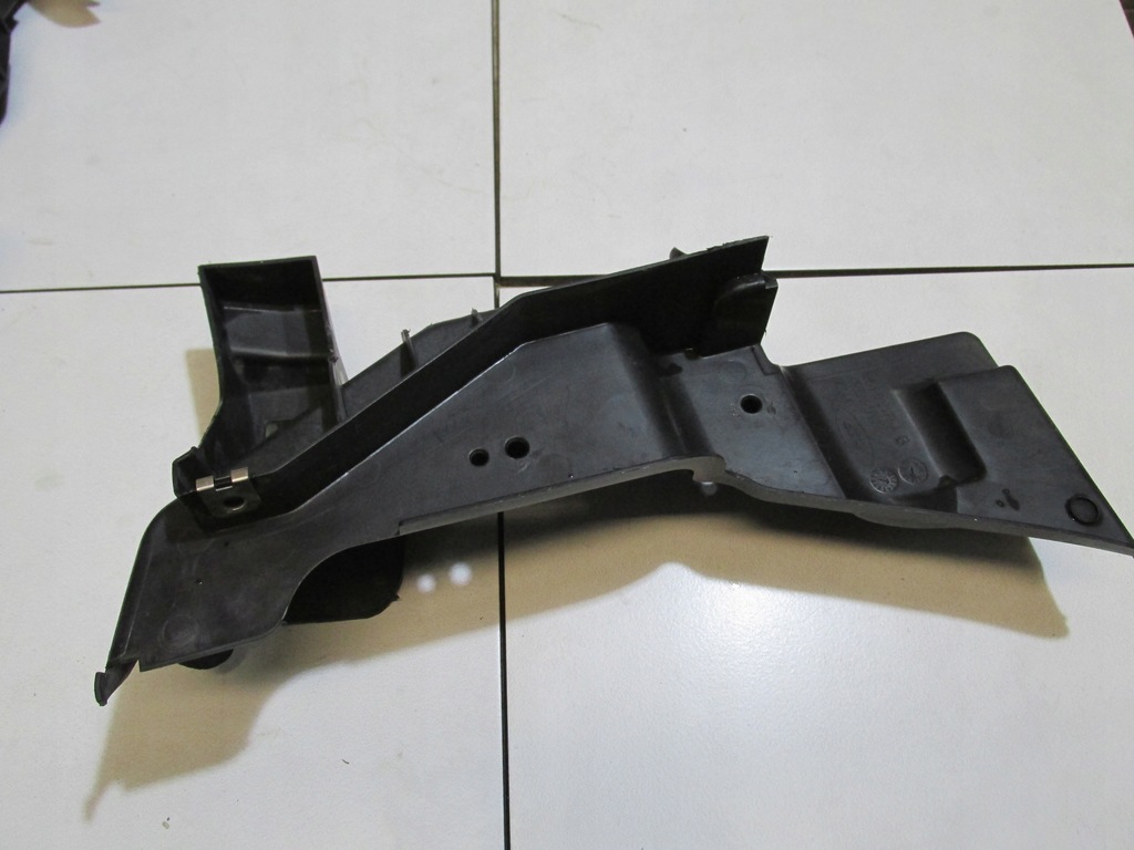 фото №6, Защита петли лонжерон c-max mk2 grand