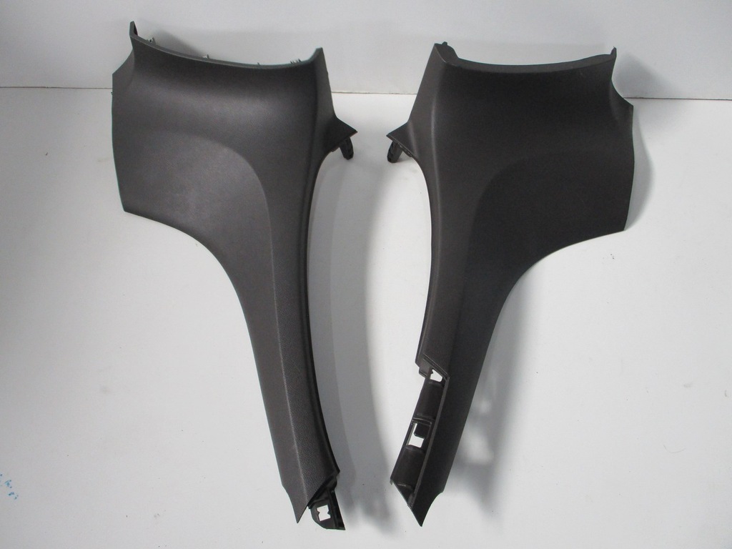 фото №1, Захист pod панель панелі renault espace v 14r