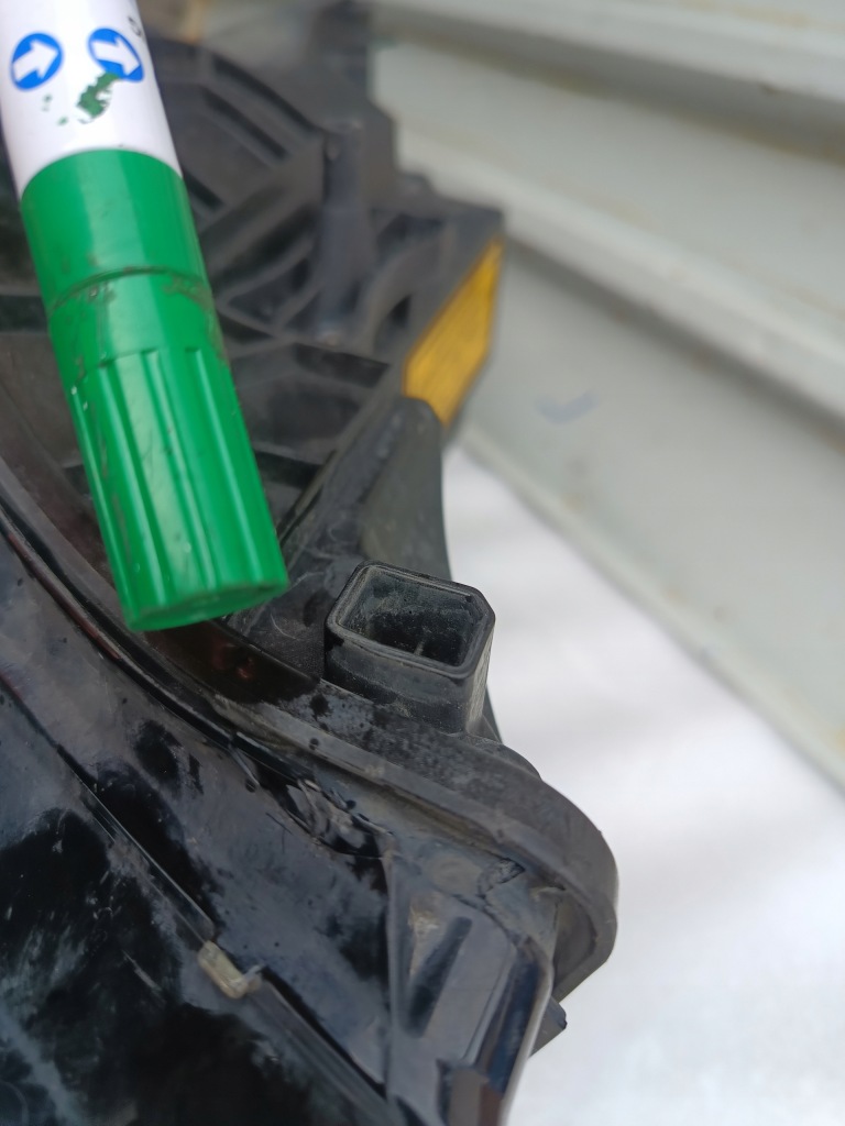 Bmw 3 g20 g21 лампа левый перед laser shadow black 5a25273 Цена