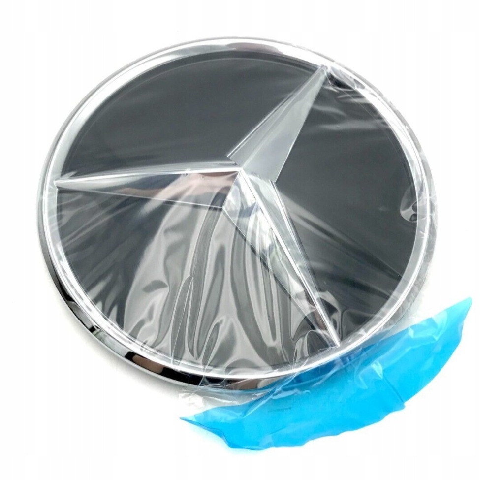 фото №4, Звезда logo эмблема mercedes w214 amg gt w290 c290 c192 sl r232 cle c236