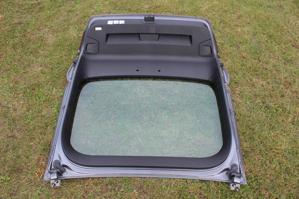 фото №15, Audi a5 8t lift кришка багажника багажника лампи камера sportback 2015 as2 lx7r