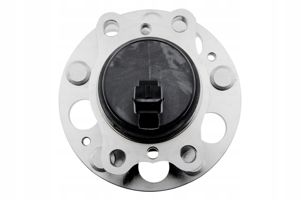 фото №4, Ступиця колеса задня kia soul ii 14-