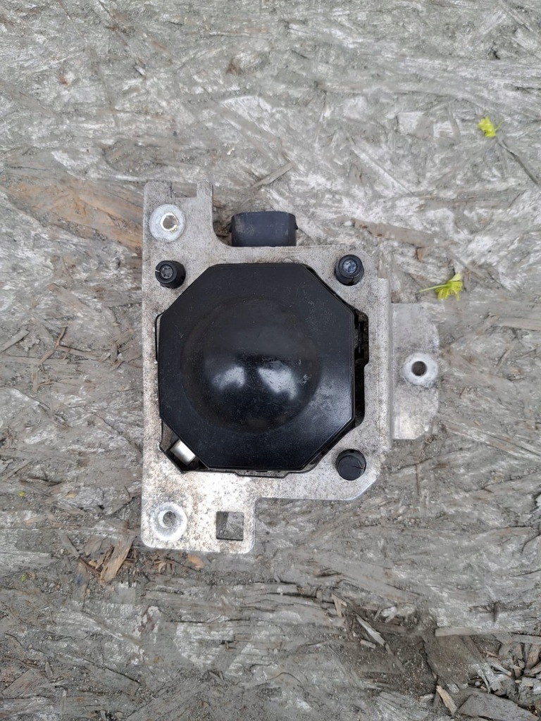 фото №2, Audi q7 sq7 2016-24 rok радар датчик acc оригинал