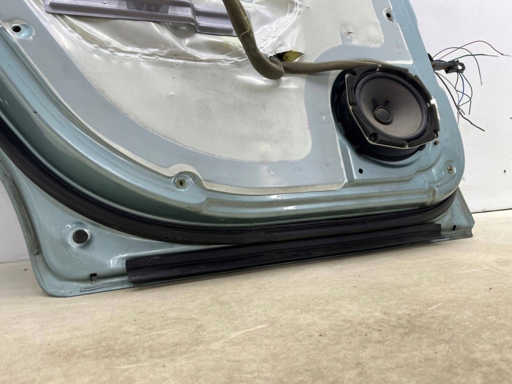 фото №12, Двері chevrolet nubira lacetti 03-09r. kombi ліва задні лівий задня 35u