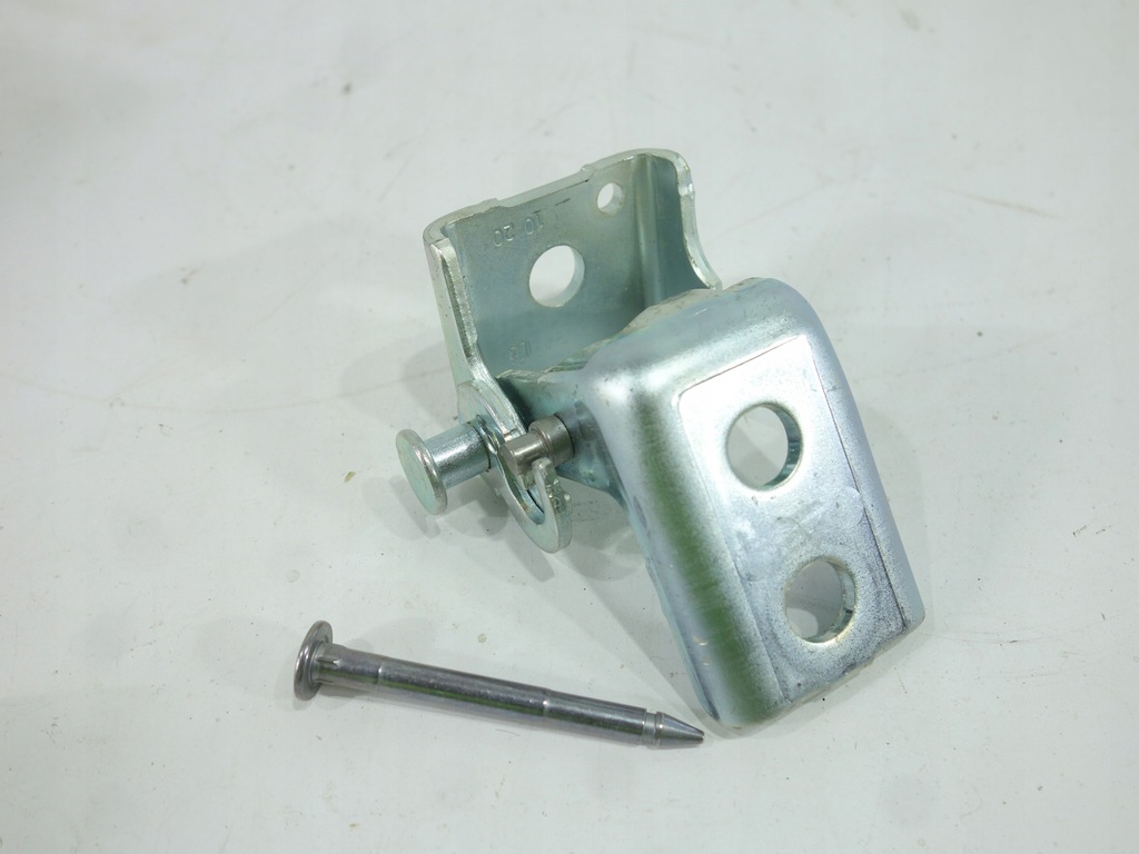 фото №1, Петля двері перед лівий верхній opel corsa f