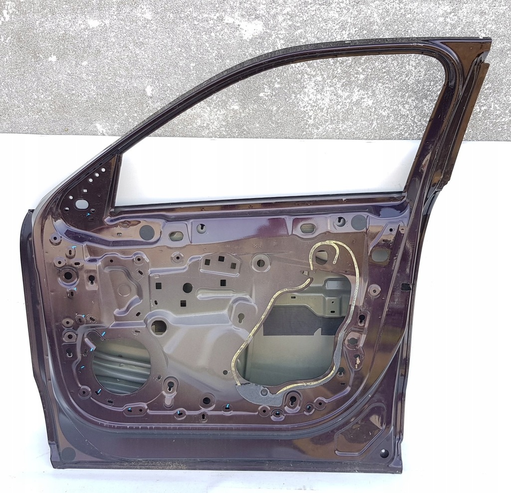 фото №8, Citroen ds3 crossback дверь правое перед передние