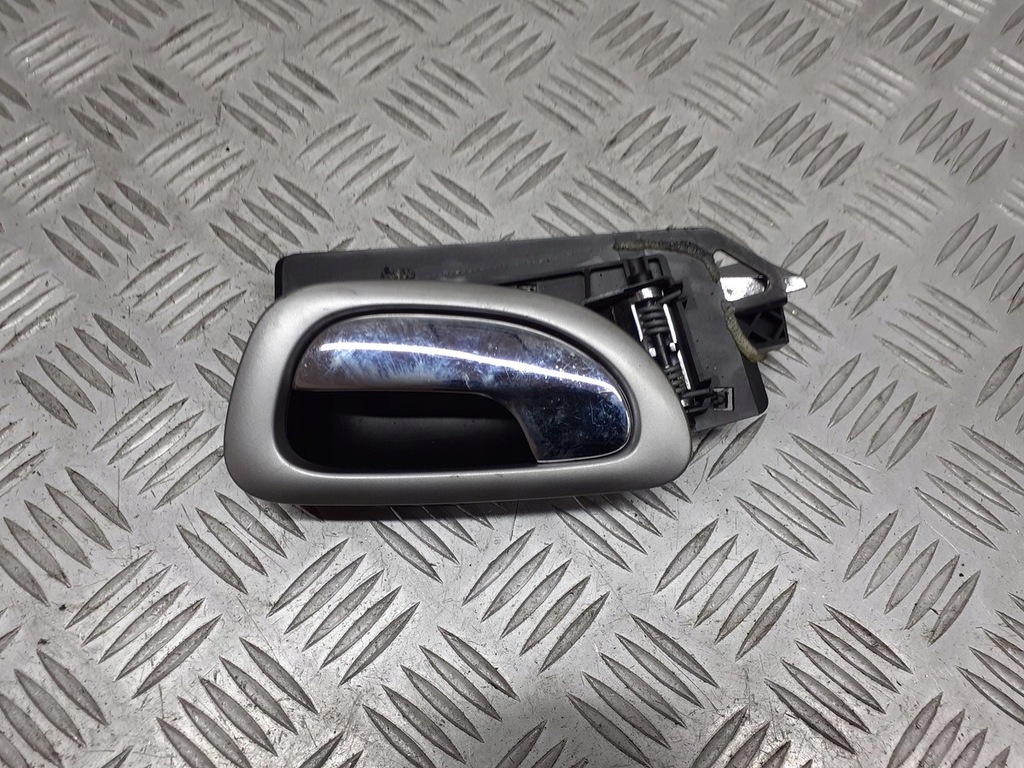 фото №1, Ручка ліва передня внутрішня peugeot 307 sw