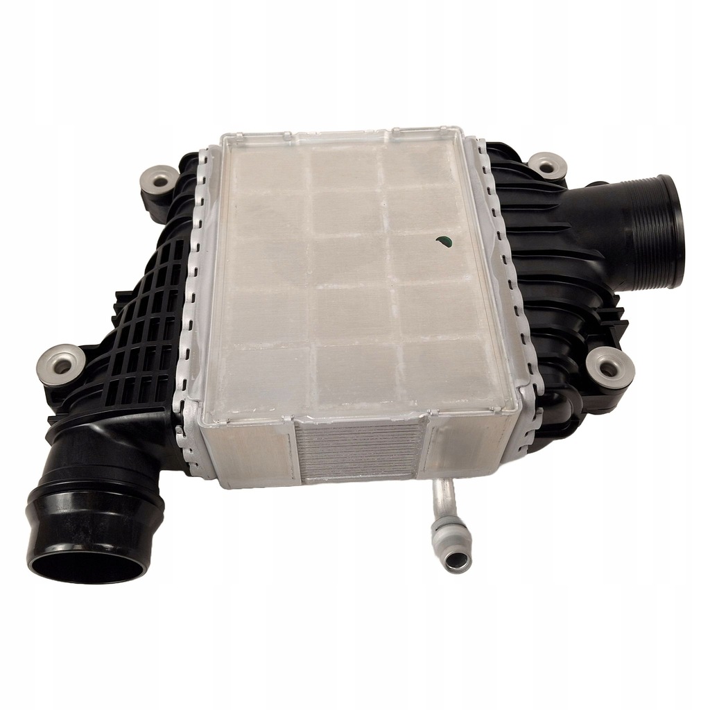 фото №1, Інтеркулер 2.0 aj200 дизель land rover discovery 5 rr velar defender l663