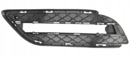 фото №1, Решётка бампера противотуманной фары левая mercedes klasa b w246