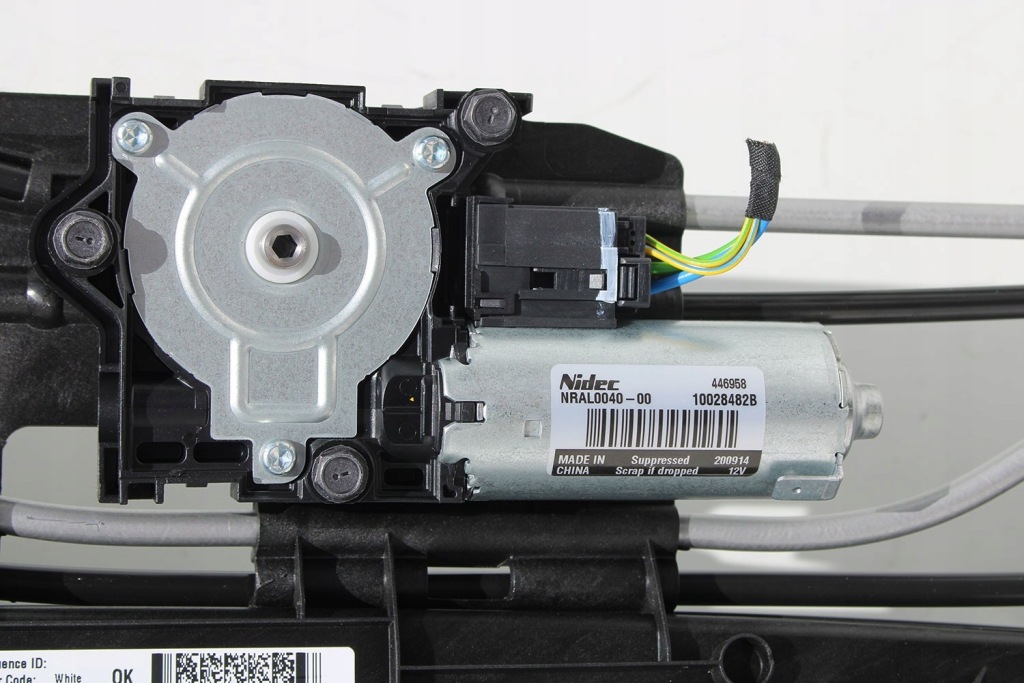 фото №15, Bmw x3 g08 люк крыша стеклянный solar стекло люк панорама сдвижной el