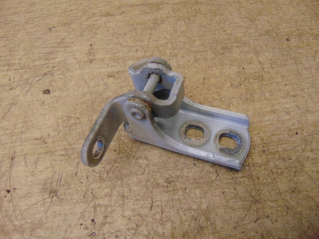 фото №4, Петля двері правий перед góra opel ampera