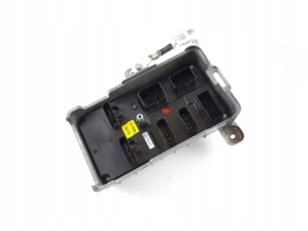 Купити Tesla model x модуль комфорту 1585663-20-d