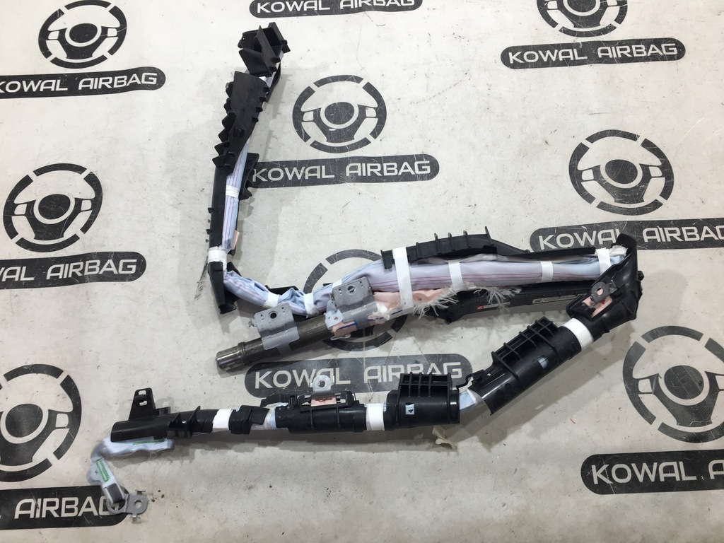 фото №1, Honda e 2020 подушка безпеки подушка дахова шторка безпеки