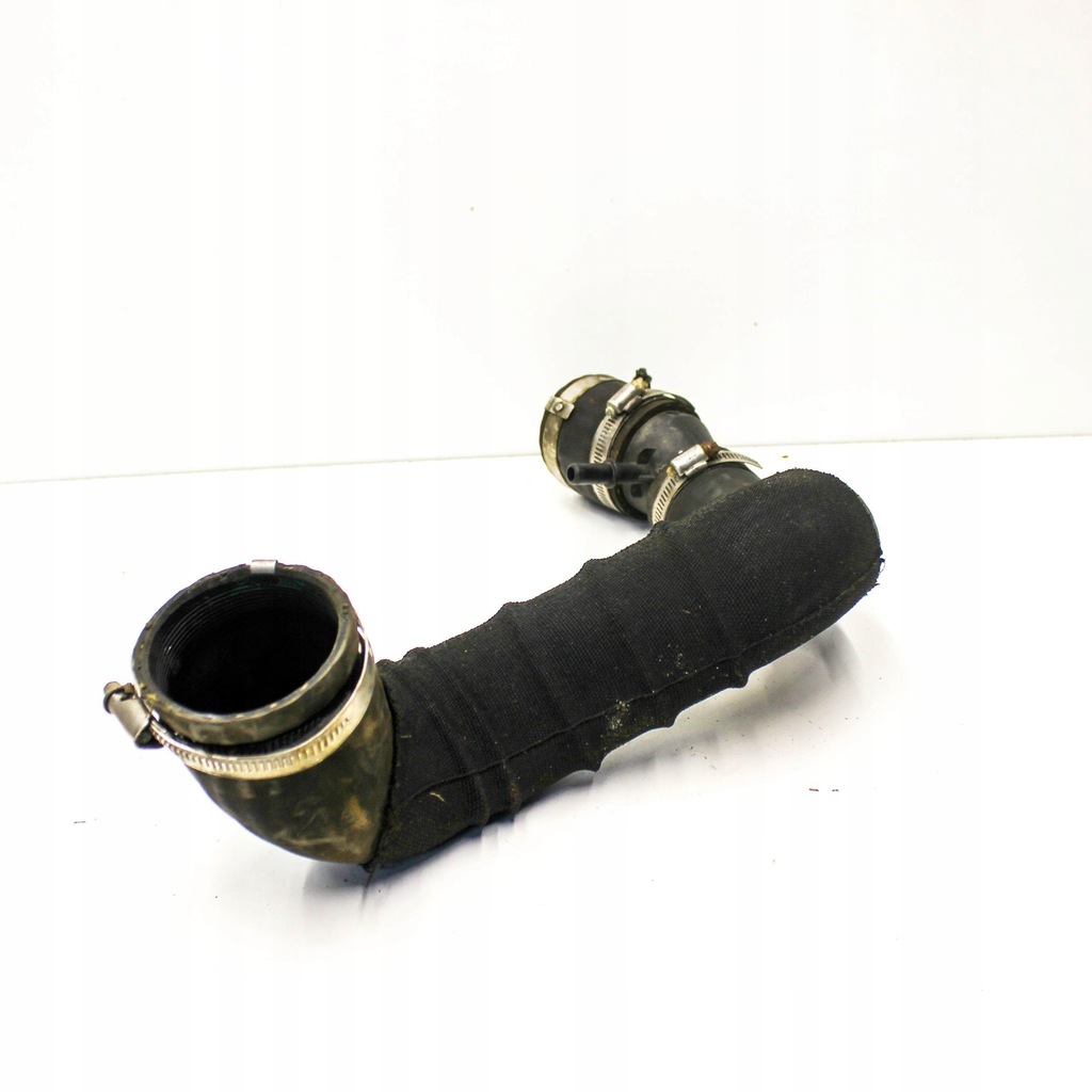 фото №3, Ford escape iii 2017 wąż / труба інтеркулер