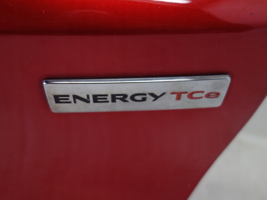 фото №9, Крышка багажника багажника задняя renault kadjar tce цвет - tennp