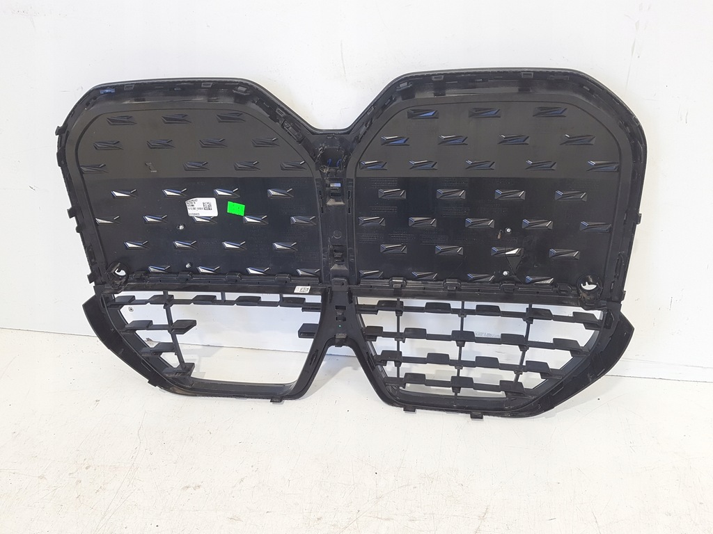 фото №4, Bmw i4 4 g22 g26 решётка радиатора решётка радиатора orginal