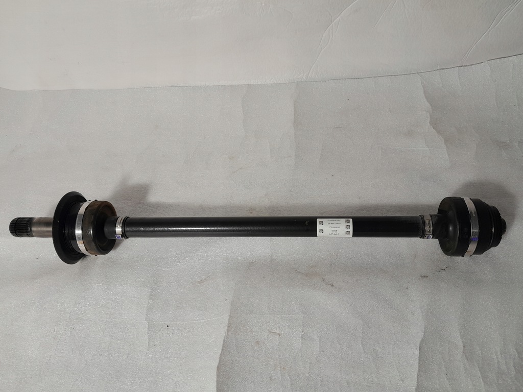 фото №1, Bmw x6 g06 приводной вал правый задняя 8487508