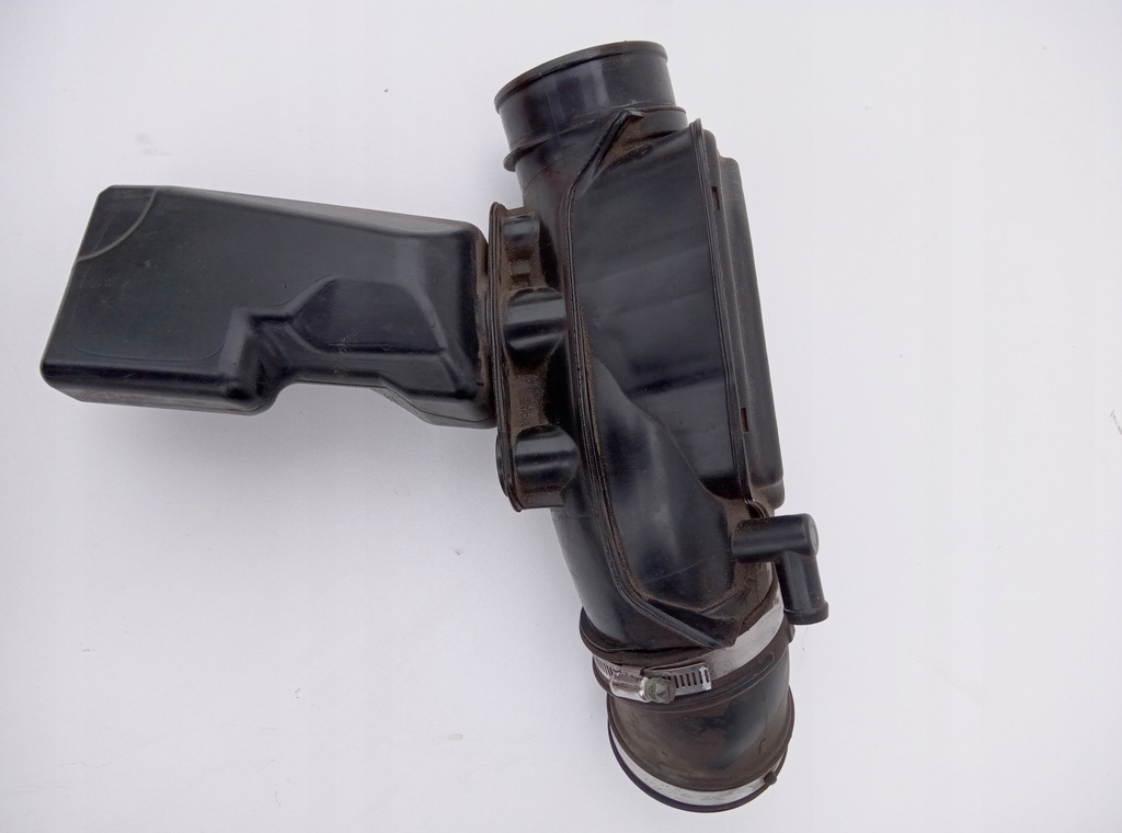 фото №2, Резонатор труба воздухозаборник воздуха infiniti fx35