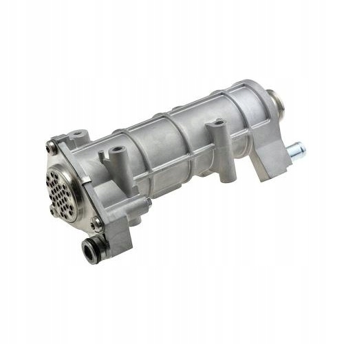 Купити Nty egr-vc-006a радіатор, рециркуляція вихлопних газів