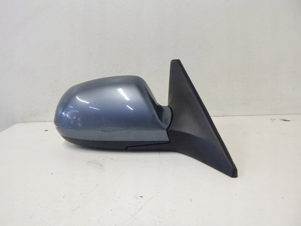 фото №1, Зеркало kia shuma ii 3b 3 pin 2001r.