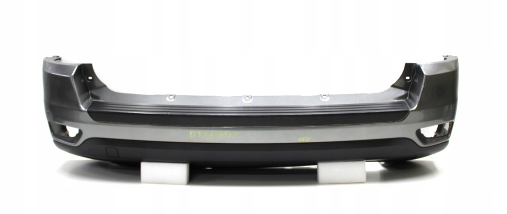 фото №1, Jeep compass i lift бампер задня задній org