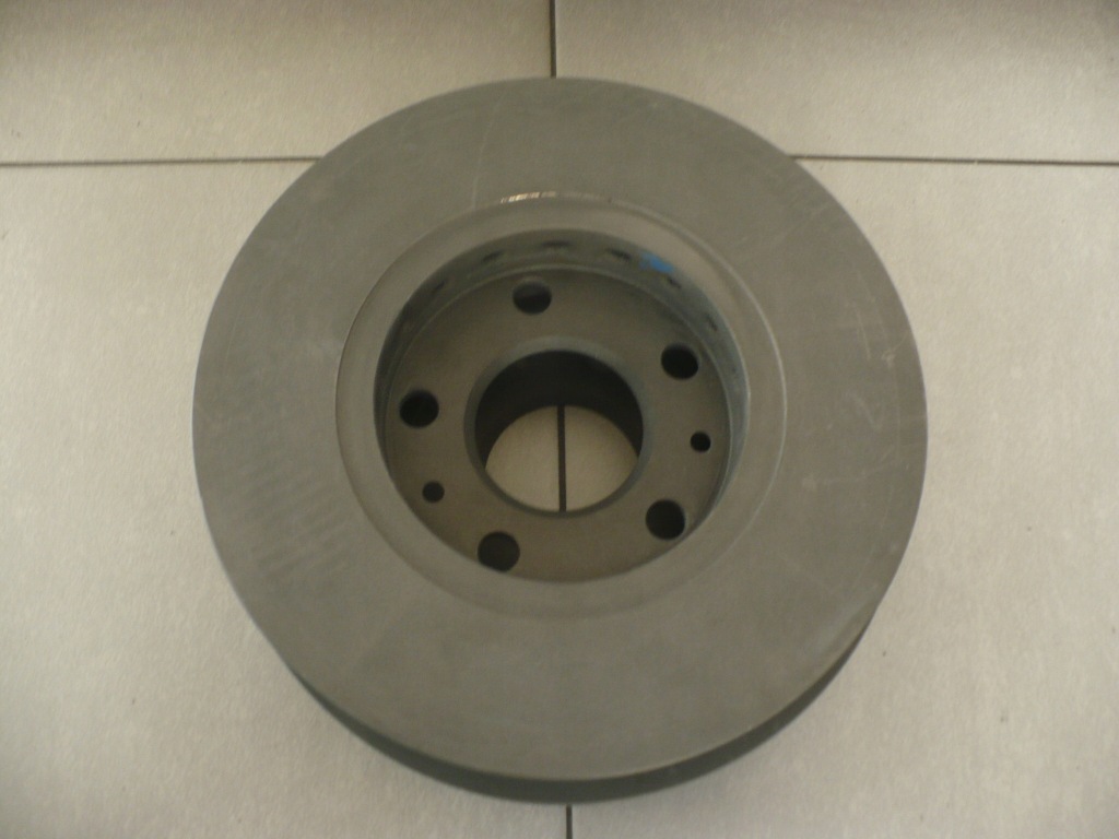 фото №3, Оригинальный номер renault диск ham. renault p. kpl. 2szt !!! fluence/laguna/megane/sce