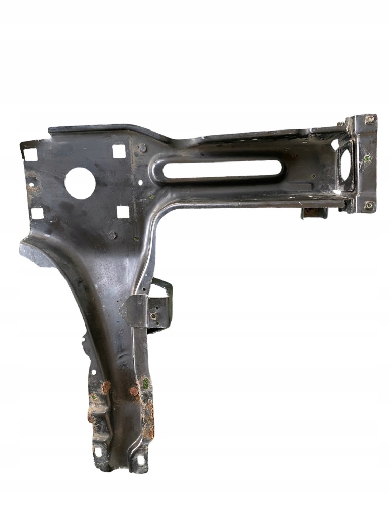 фото №1, Vogue l322 lift усилитель передний панель фары правый