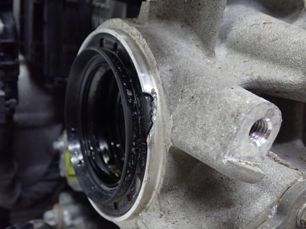 Двигатель привод электрический ha0 ha0001n0 bmw ix3 g08 286km 21r fv Цена