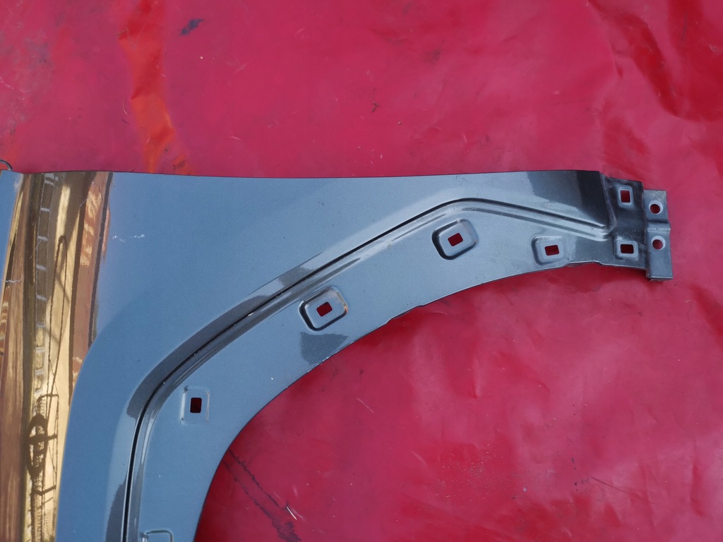 фото №8, Hyundai tucson iv 21- крила перед передній лівий