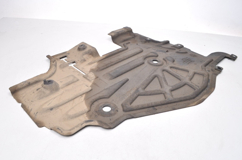 фото №1, Volvo s60 iii v60 ii защита подвеска 31420484