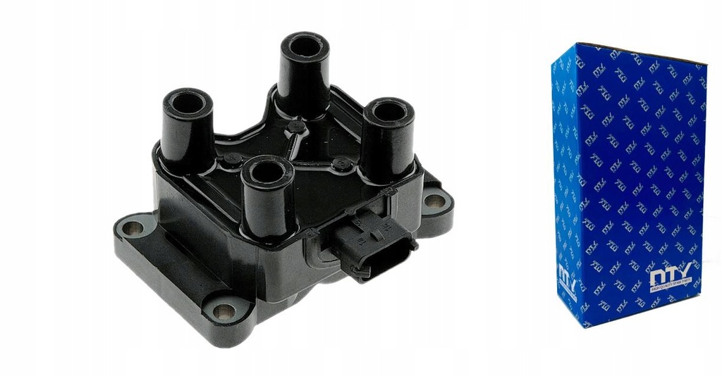 фото №11, Nty ecz-ft-016 катушка зажигания