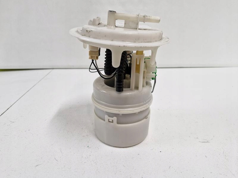 фото №1, Peugeot 508 i 1.6 thp насос топлива поплавок