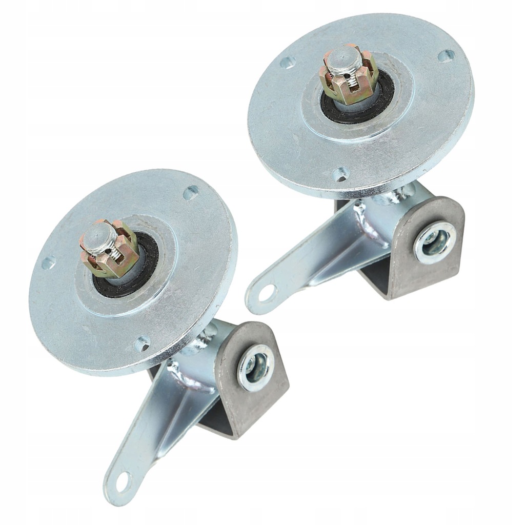 фото №9, 3-szpilkowe підшипник ступиця колеса передній