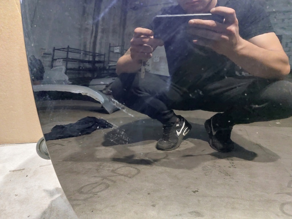 фото №6, Дверь левая передние lexus is ii