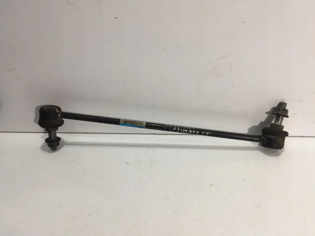 фото №1, Kia optima iv 2017 з'єднувач стабілізатора перед